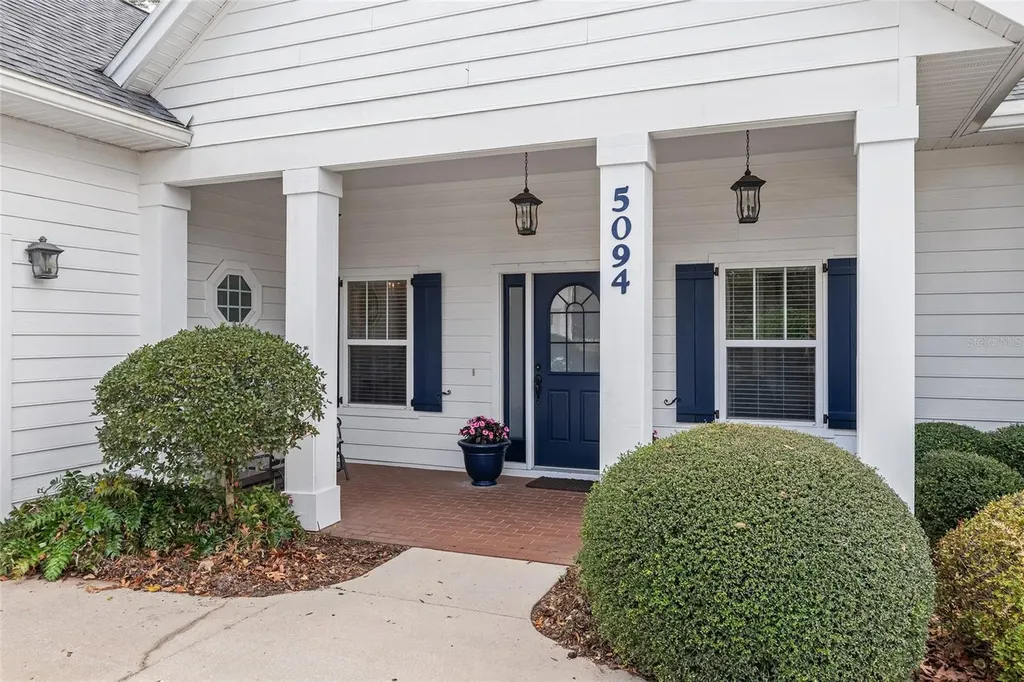 5094 NW 58th Street Gainesville FL 32653