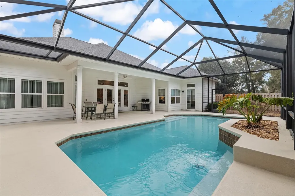 5094 NW 58th Street Gainesville FL 32653