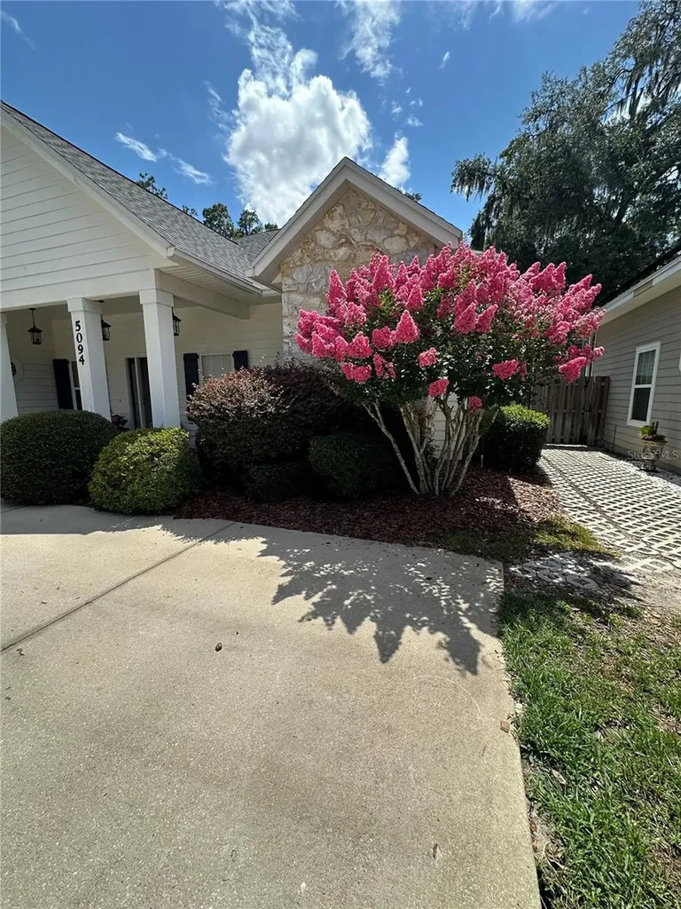 5094 NW 58th Street Gainesville FL 32653