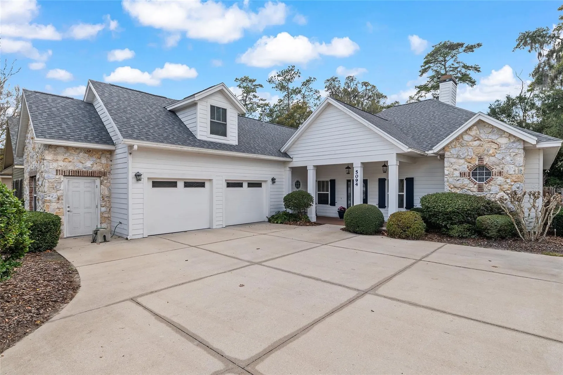 5094 NW 58th Street Gainesville FL 32653