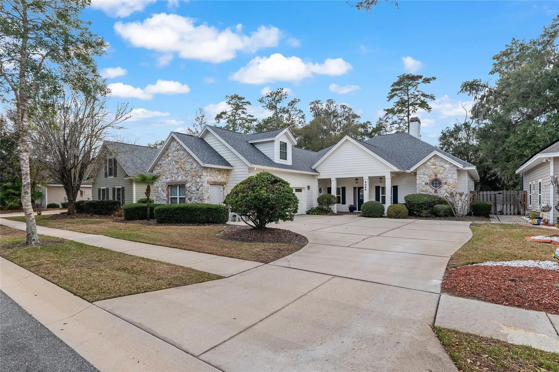5094 NW 58th Street Gainesville FL 32653