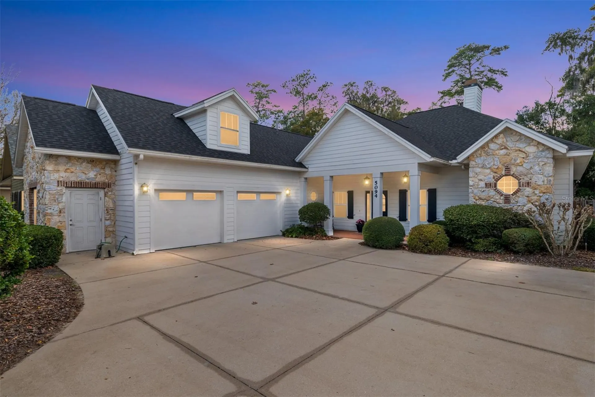 5094 NW 58th Street Gainesville FL 32653