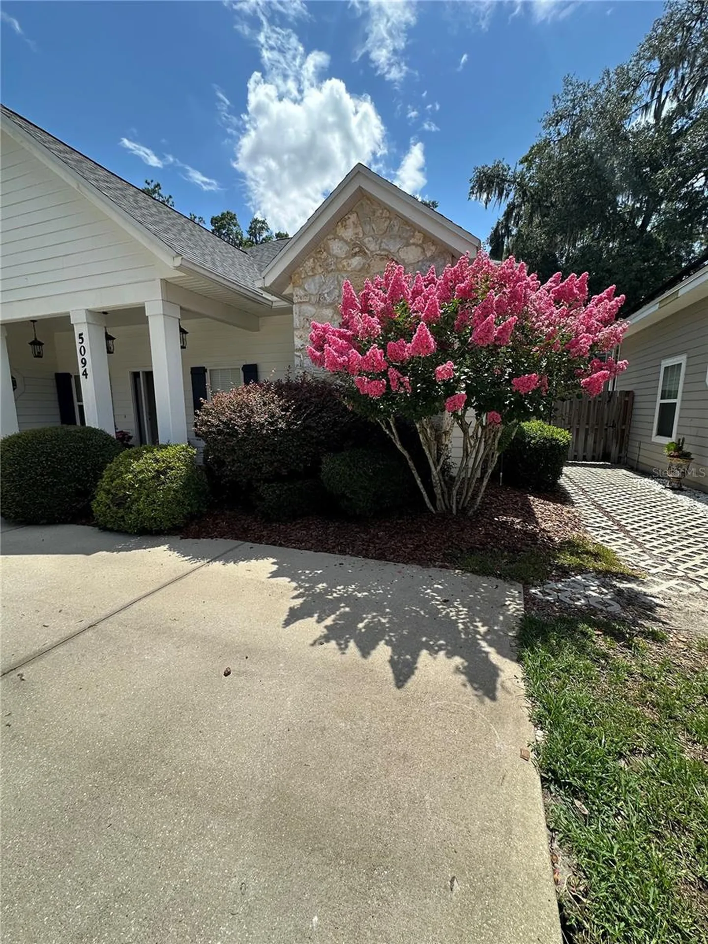 5094 NW 58th Street Gainesville FL 32653