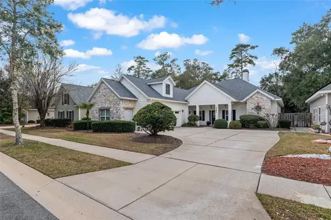 5094 NW 58th Street Gainesville FL 32653