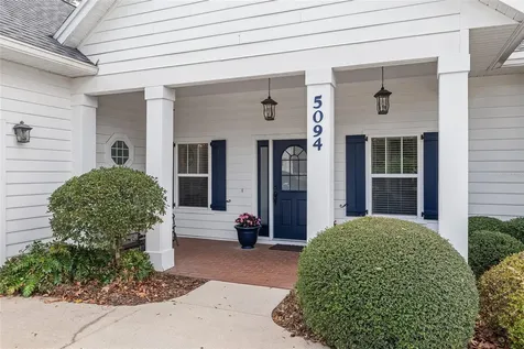 5094 NW 58th Street Gainesville FL 32653