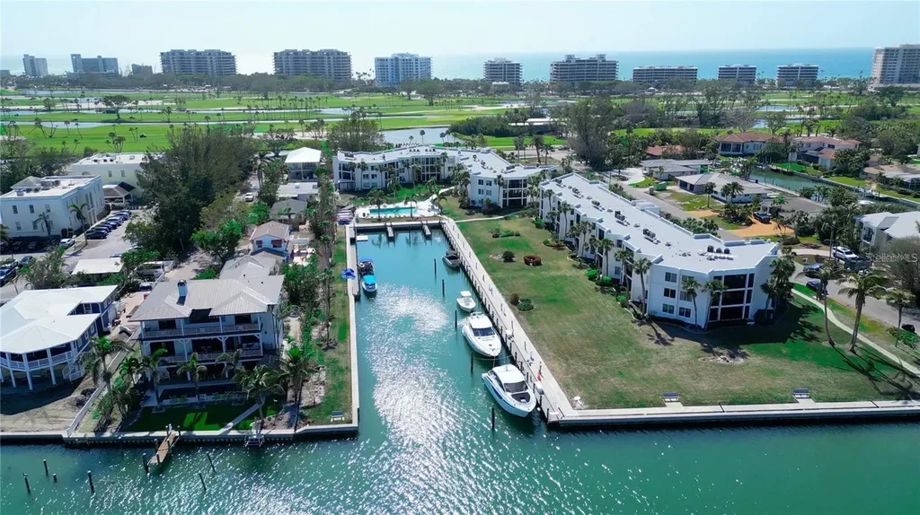 450 Gulf Of Mexico Drive Longboat Key FL 34228