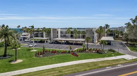 450 Gulf Of Mexico Drive Longboat Key FL 34228
