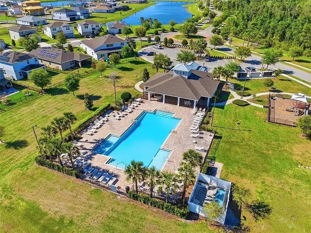 2286 Nuthatch Street St Cloud FL 34771