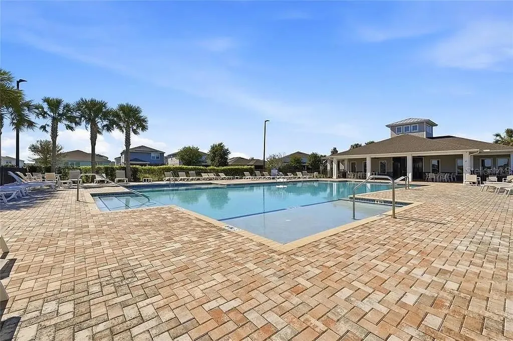 2286 Nuthatch Street St Cloud FL 34771