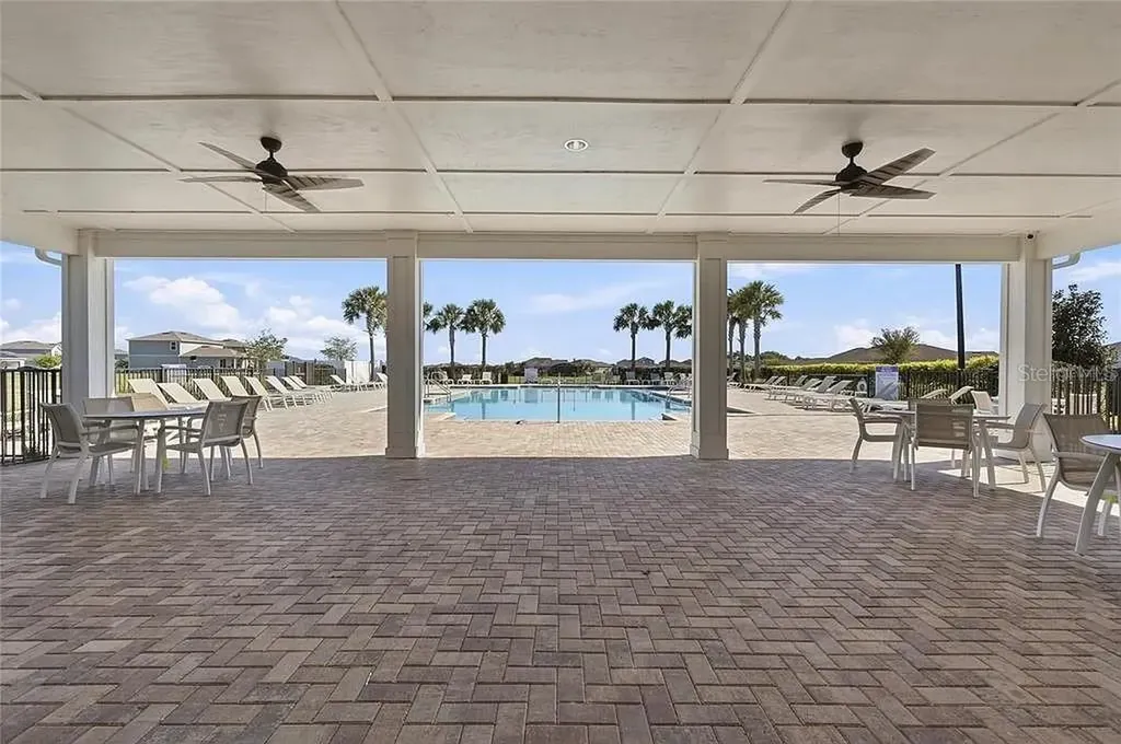 2286 Nuthatch Street St Cloud FL 34771