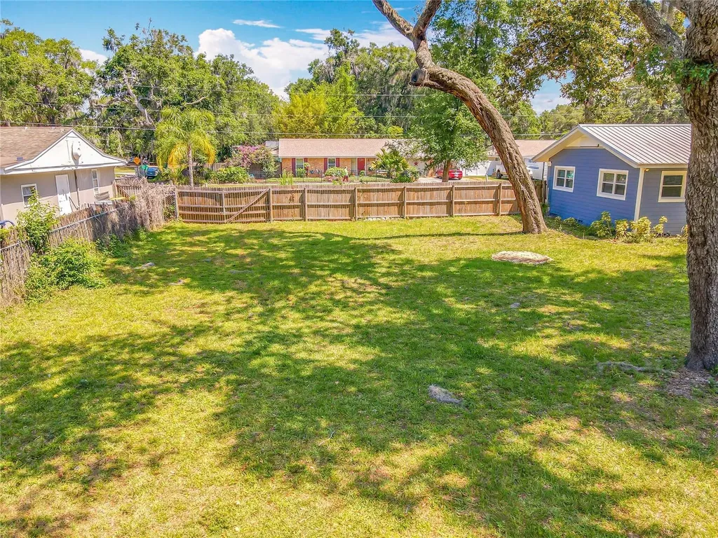 1006 E 11th Avenue Mount Dora FL 32757