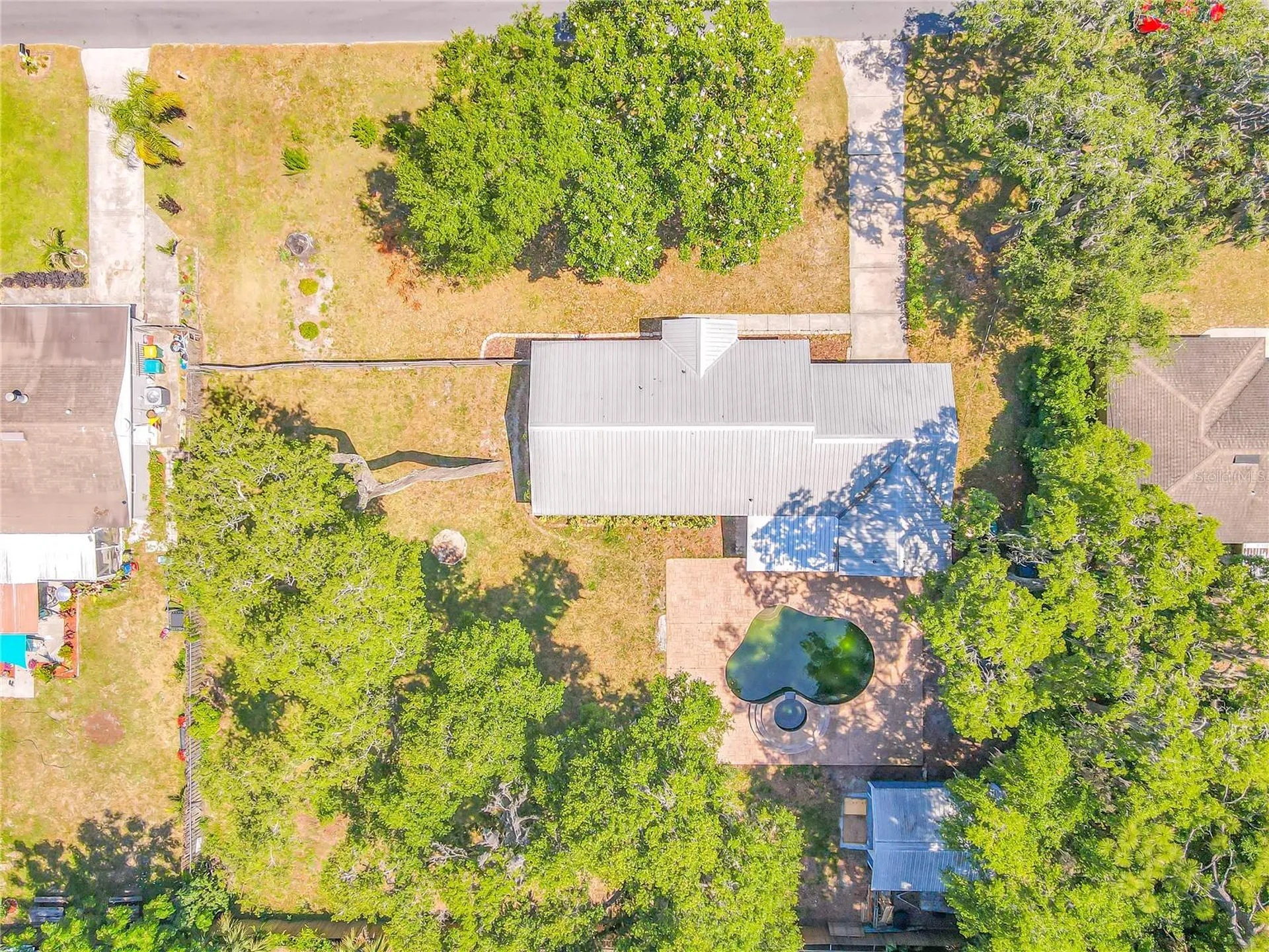 1006 E 11th Avenue Mount Dora FL 32757