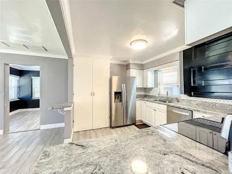 1006 E 11th Avenue Mount Dora FL 32757