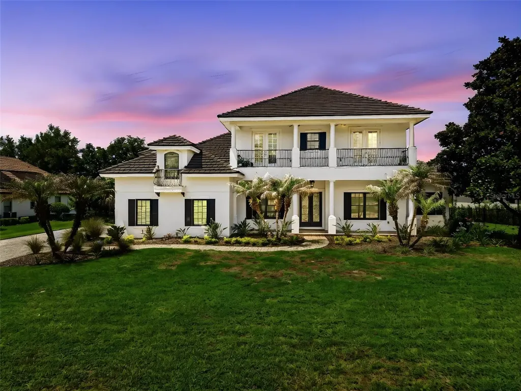 13327 Lake Clarice Drive Windermere FL 34786