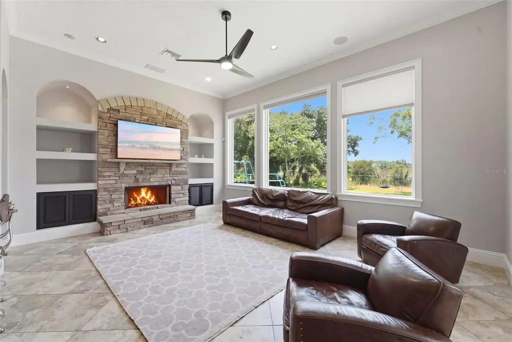 13327 Lake Clarice Drive Windermere FL 34786