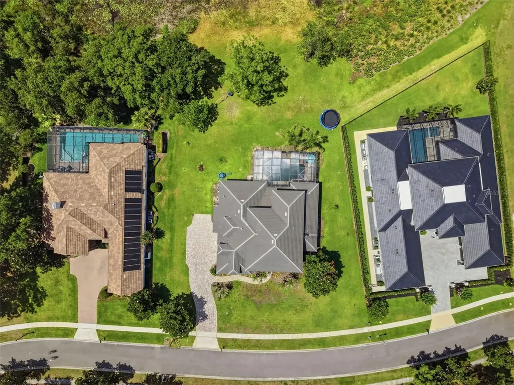 13327 Lake Clarice Drive Windermere FL 34786