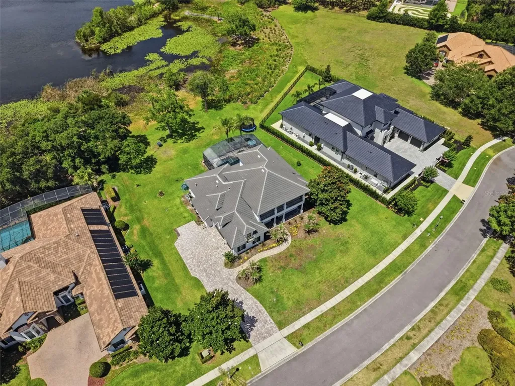 13327 Lake Clarice Drive Windermere FL 34786