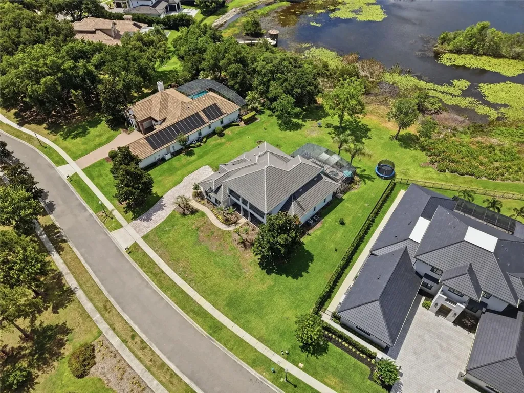 13327 Lake Clarice Drive Windermere FL 34786