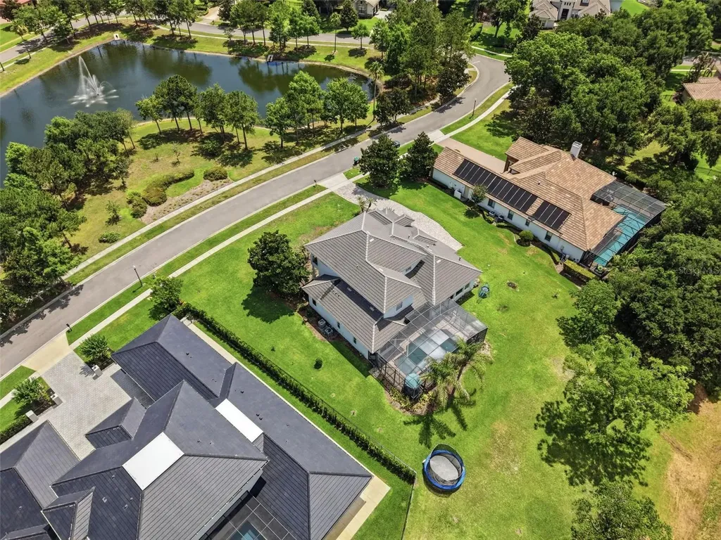 13327 Lake Clarice Drive Windermere FL 34786