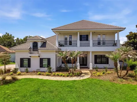 13327 Lake Clarice Drive Windermere FL 34786