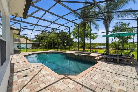 13327 Lake Clarice Drive Windermere FL 34786
