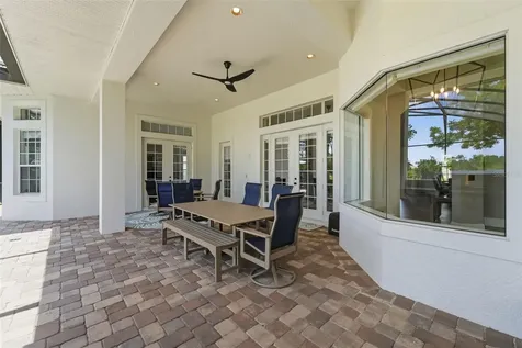 13327 Lake Clarice Drive Windermere FL 34786