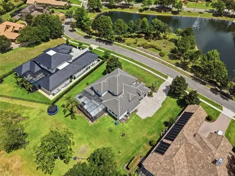 13327 Lake Clarice Drive Windermere FL 34786