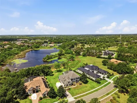 13327 Lake Clarice Drive Windermere FL 34786