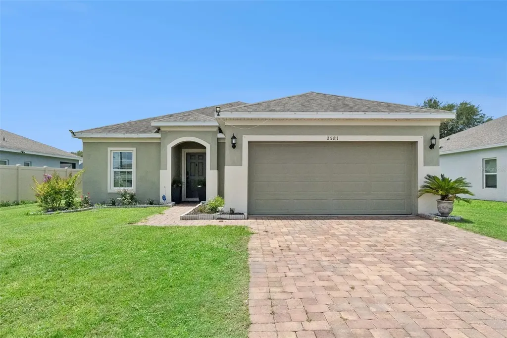 2581 Wadeview Loop St Cloud FL 34769