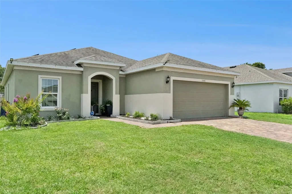 2581 Wadeview Loop St Cloud FL 34769