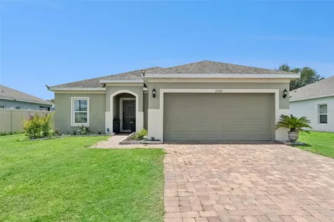2581 Wadeview Loop St Cloud FL 34769
