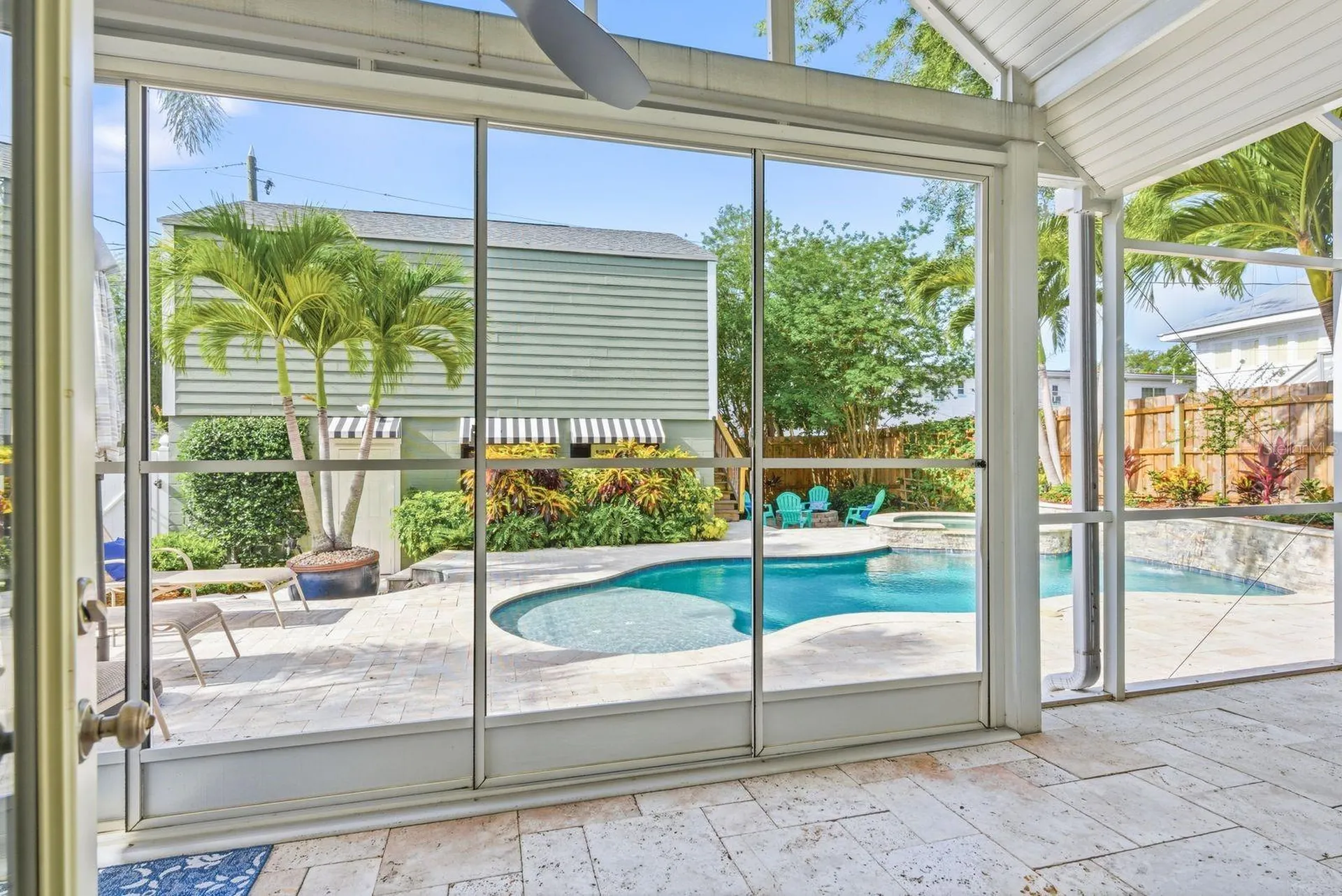 888 16th Avenue N St Petersburg FL 33704