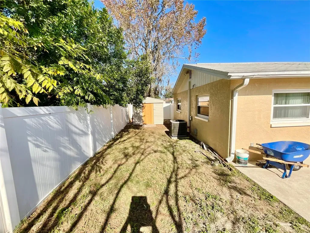 3127 Corona Drive Holiday FL 34690