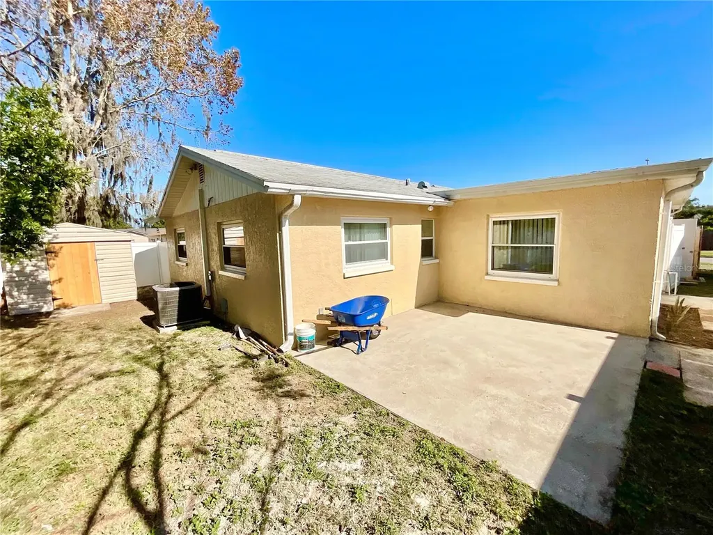 3127 Corona Drive Holiday FL 34690