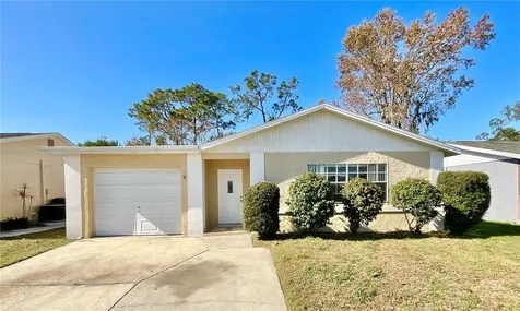 3127 Corona Drive Holiday FL 34690