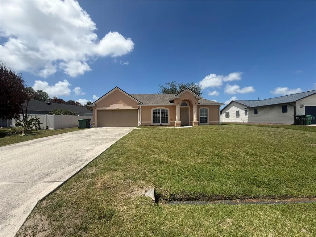 773 NW Biscayne Drive Port St Lucie FL 34983