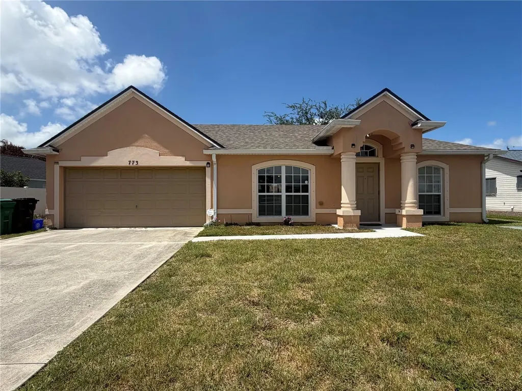 773 NW Biscayne Drive Port St Lucie FL 34983