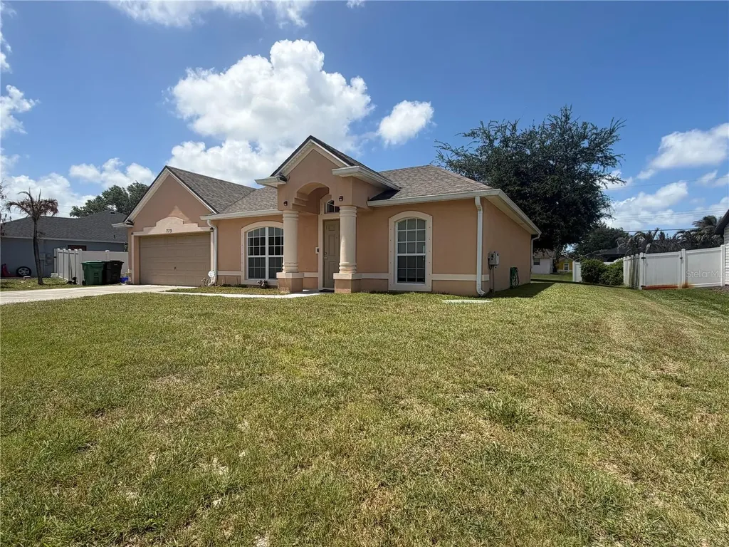 773 NW Biscayne Drive Port St Lucie FL 34983