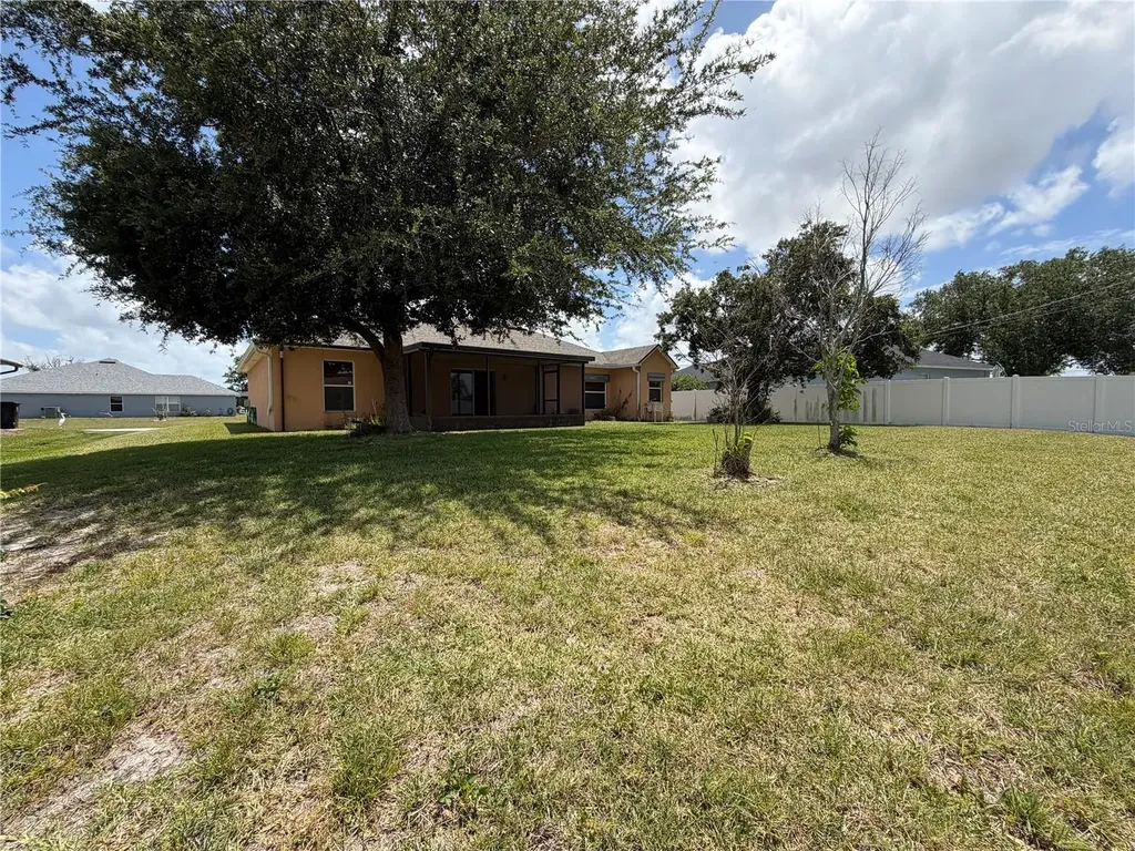 773 NW Biscayne Drive Port St Lucie FL 34983