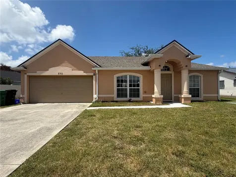 773 NW Biscayne Drive Port St Lucie FL 34983