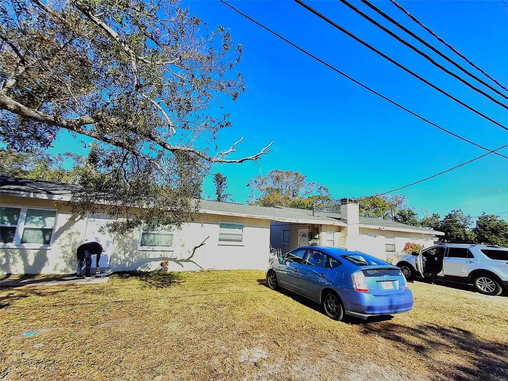 3947 Mohr Avenue N St Petersburg FL 33714