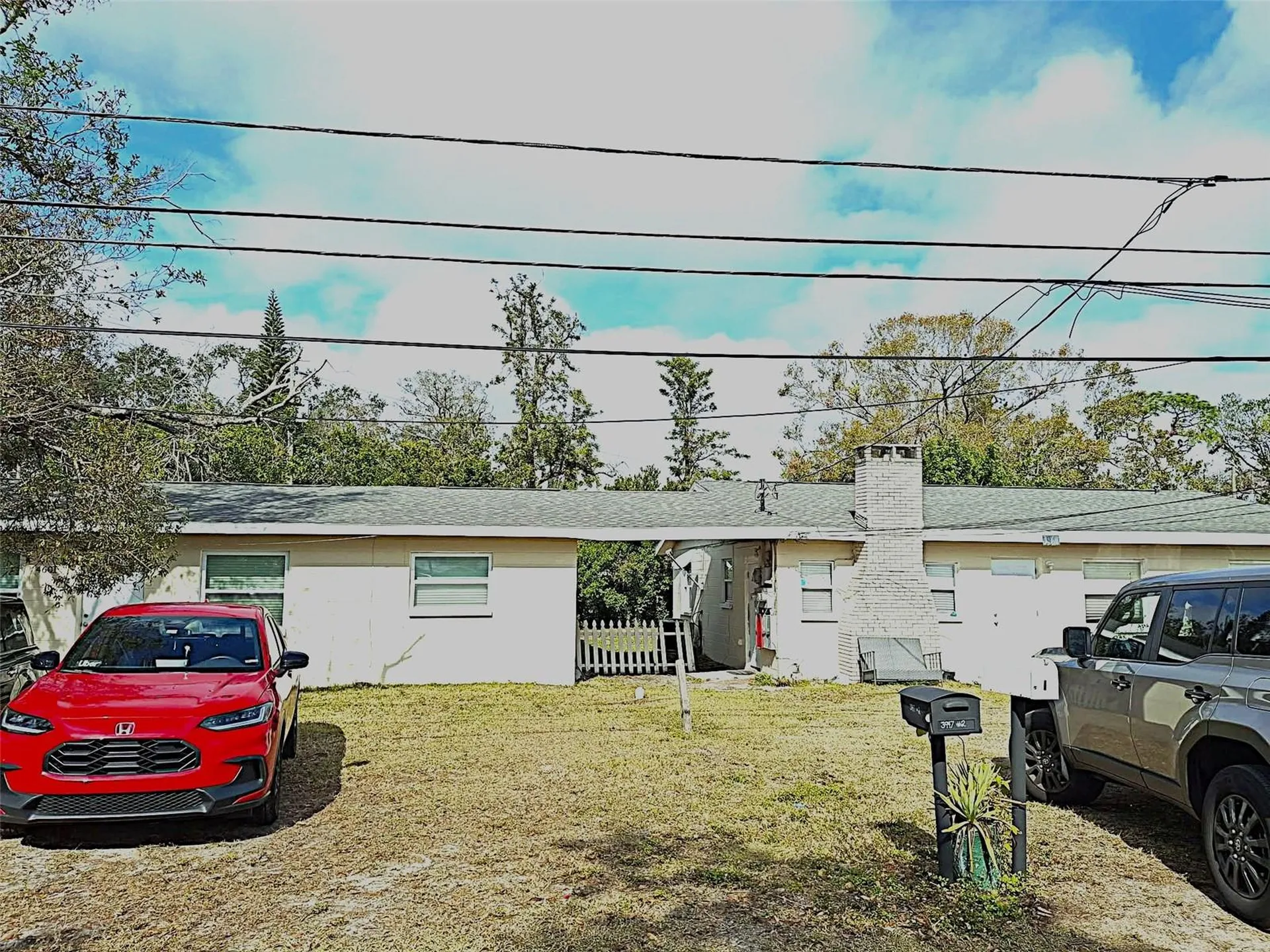 3947 Mohr Avenue N St Petersburg FL 33714