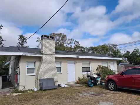 3947 Mohr Avenue N St Petersburg FL 33714