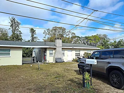 3947 Mohr Avenue N St Petersburg FL 33714