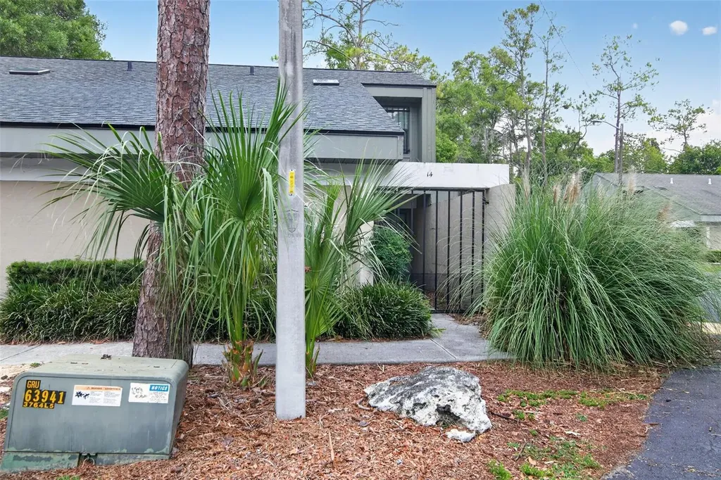 7200 SW 8th Avenue Gainesville FL 32607