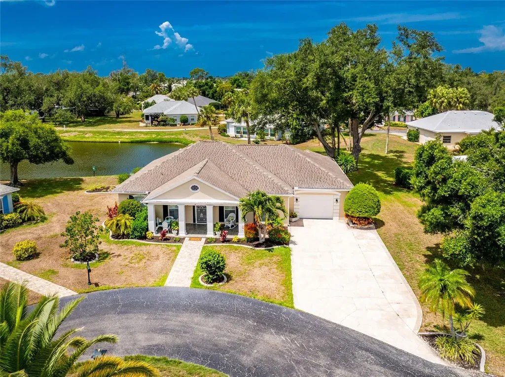 3 Bermuda Circle Englewood FL 34223