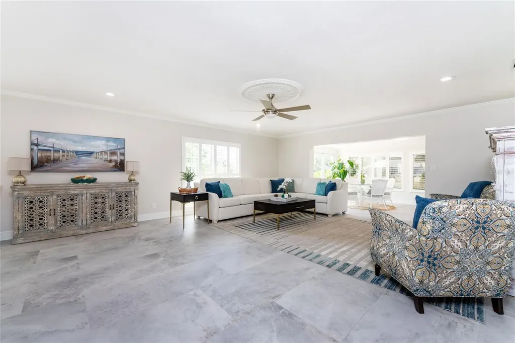 3 Bermuda Circle Englewood FL 34223