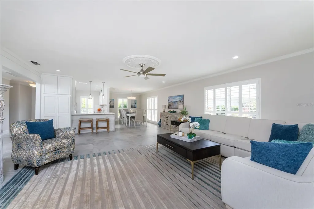 3 Bermuda Circle Englewood FL 34223