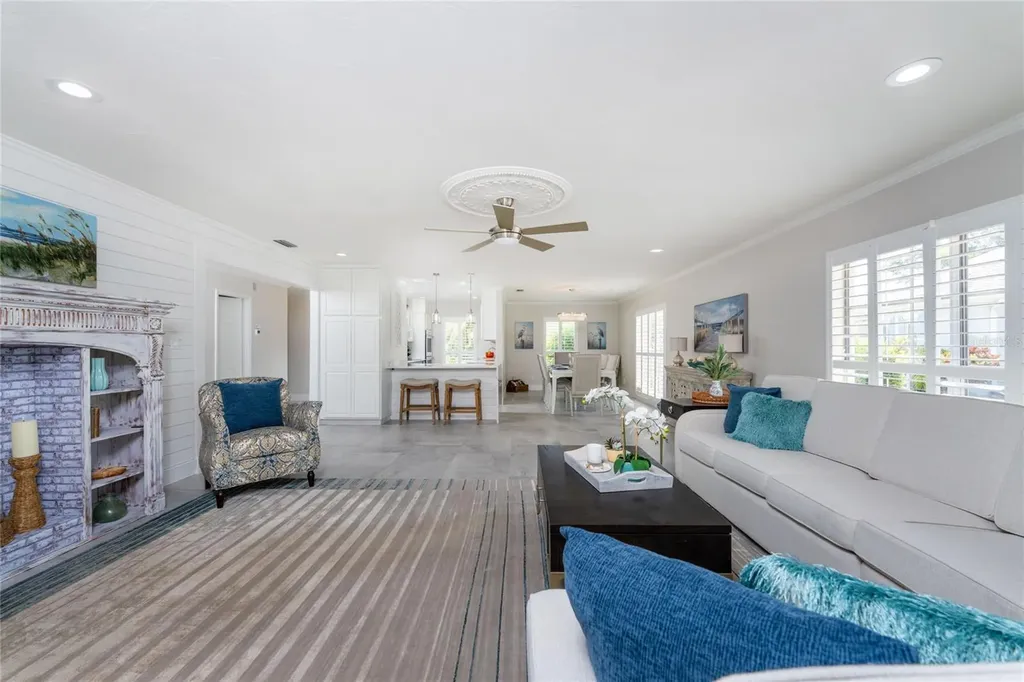 3 Bermuda Circle Englewood FL 34223