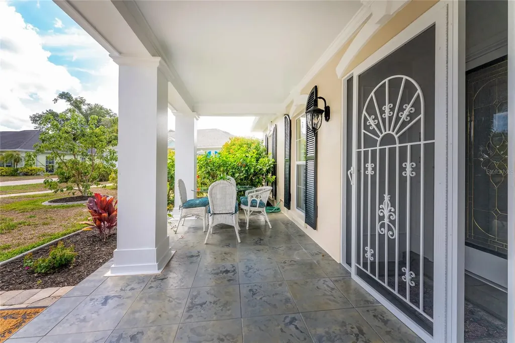 3 Bermuda Circle Englewood FL 34223